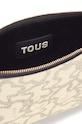 Accesorii Tous poseta 2001503003 bej