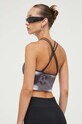Ruházat LaBellaMafia top LB.28516 szürke