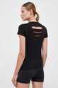 Odzież LaBellaMafia t-shirt LB.27806 czarny