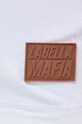 Футболка LaBellaMafia Brave LB.27807 білий