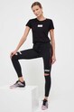 LaBellaMafia t-shirt Must Have LB.27718 czarny ZW23