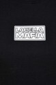 LaBellaMafia t-shirt Must Have LB.27718 czarny