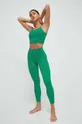 JOYINME top do jogi Alive Jade zielony