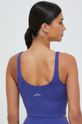 Odjeća Top za jogu JOYINME Grace Top.Grace.Cobalt mornarsko plava