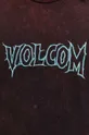 Бавовняна футболка Volcom x MAX SHERMAN Чоловічий