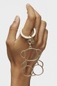 Accesorii Tous breloc 2002104258 aur