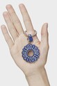 Accesorii Tous breloc 2002127233 albastru