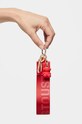 Tous brelok 2002127317 czerwony ZW24