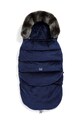 La Millou sac de dormit pentru cărucior Combo Produs pentru bebe bleumarin 130217.Spi