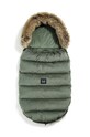 La Millou sac de dormit pentru cărucior Uni Multi Produs pentru bebe verde 145136.Spi