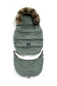 Băieți La Millou sac de dormit pentru cărucior Combo Multi 145155.Spi verde