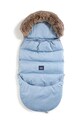 La Millou sac de dormit pentru cărucior Combo Multi Produs pentru bebe albastru 145157.Spi