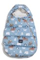 La Millou śpiworek do wózka Baby Multi