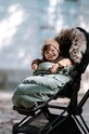La Millou sac de dormit pentru cărucior Uni Produs pentru bebe verde 130209.Spi