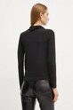 Îmbrăcăminte Silvian Heach bluza ROSIZ GPA24130BL negru