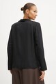 Îmbrăcăminte Silvian Heach bluza REUTER GPA24288BL negru