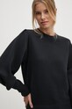 Mos Mosh bluza czarny 164600