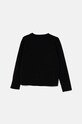 Twinset longsleeve copii 242GJ2075.128.170 negru ZW24