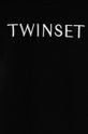 Dziewczynka Twinset longsleeve dziecięcy 242GJ2075.98.116 czarny