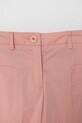 Κοριτσίστικα Παιδικό σετ Twinset 2-pack 251GJ242C.86.116 λευκό