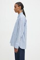 Day Birger et Mikkelsen koszula Aya - Contemporary Stripe RD niebieski DAY65243340