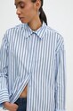 Day Birger et Mikkelsen koszula Aya - Contemporary Stripe RD DAY65243340 niebieski