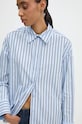 Риза Day Birger et Mikkelsen Aya - Contemporary Stripe RD DAY65243340 син