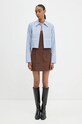 Сорочка Day Birger et Mikkelsen Max - Contemporary Stripe RD DAY65243341 блакитний ZW24