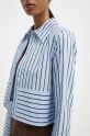 Сорочка Day Birger et Mikkelsen Max - Contemporary Stripe RD DAY65243341 блакитний