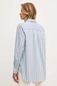Îmbrăcăminte Mos Mosh camasa din bumbac 164500 albastru