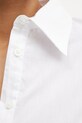 Pamučna košulja Silvian Heach RUBEN GPA24289CA bijela