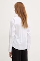 Odjeća Košulja Silvian Heach FOERDER CVA24010CA bijela