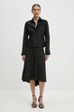 2NDDAY camicia Maria 2245135279 nero ZW24