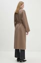 Oblečenie Kabát Day Birger et Mikkelsen Howard - Double Faced Wool DAY65243401 béžová