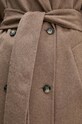Day Birger et Mikkelsen płaszcz Howard - Double Faced Wool DAY65243401