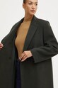 Шерстяное пальто Liviana Conti F4WL60