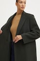 Вовняне пальто Liviana Conti F4WL60