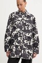 Jakna Blugirl Blumarine siva RF4091.T3637