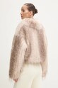 Ρούχα Παλτό Blugirl Blumarine RF4168.E0913 μπεζ