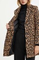 Silvian Heach palton din lana AURESI GPA24176CP