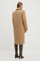 Одяг Пальто з домішкою вовни 2NDDAY Miguel 2245110123 бежевий