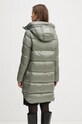 Ρούχα Μπουφάν με επένδυση από πούπουλα Bomboogie CW6630TDLC4 πράσινο