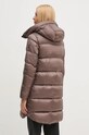Îmbrăcăminte Bomboogie geaca de puf CW6630TDLC4 maro