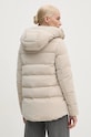 Oblečení Péřová bunda Bomboogie GW6012TGLP4 šedá