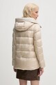 Oblečení Péřová bunda Bomboogie GW6012TDLC4 béžová