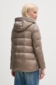 Odzież Bomboogie kurtka puchowa GW6012TDLC4 beżowy