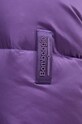 Páperová bunda Bomboogie GW6012TDLC4 fialová