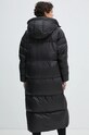 Odzież Bomboogie kurtka puchowa CW8082TMNA4 czarny