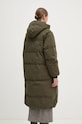 Îmbrăcăminte Mos Mosh geaca de puf 164440 verde