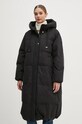 Mos Mosh kurtka puchowa pozostałe czarny 164440